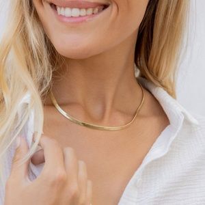 Gorjana Venice Necklace